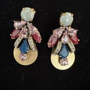 J Crew Earrings